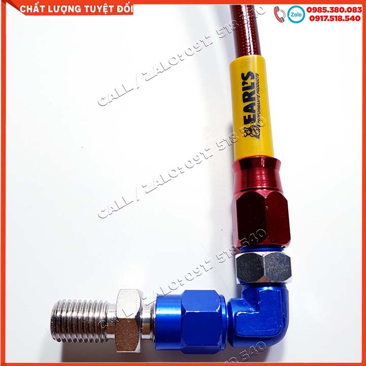 DÂY DẦU TRƯỚC EARL THÁI LAN 90 ĐỘ
