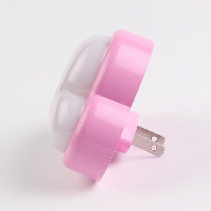 Đèn ngủ hình đám mây DD003