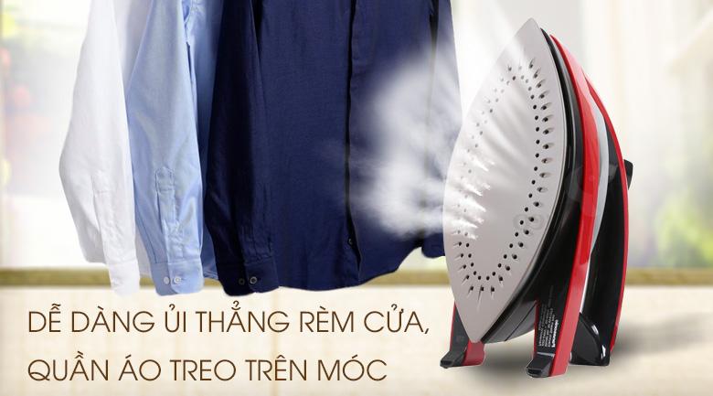 Bàn ủi khô Tefal FS2620LO 1200W