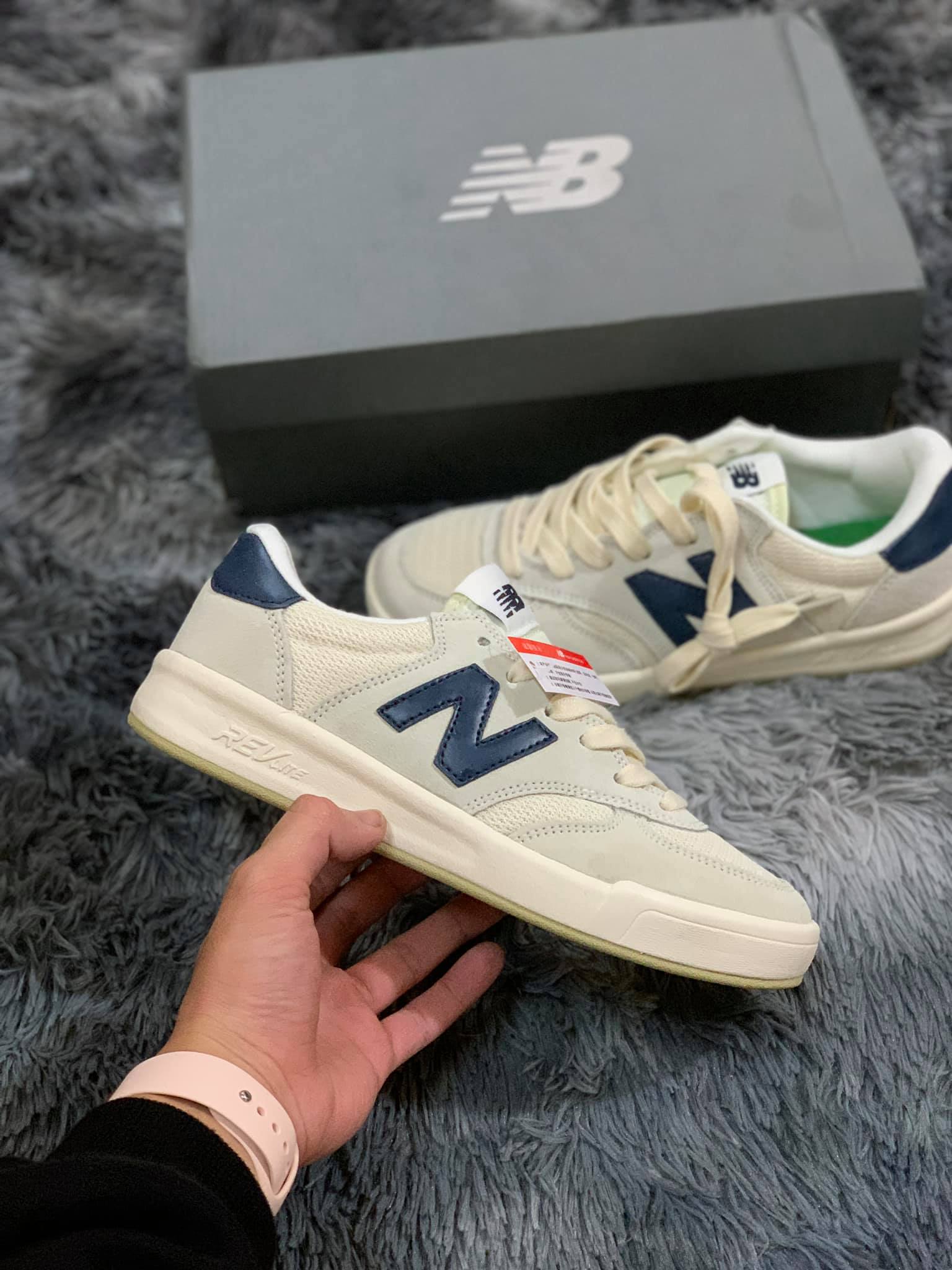 nb crt300