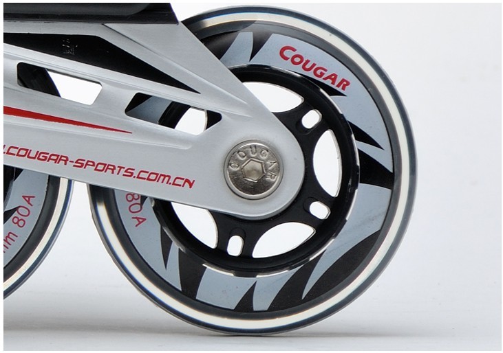 [HCM]Giày Patin Cougar 835L-12 (3 màu)