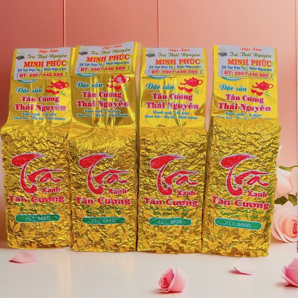 [TRÀ BẮC] 1KG Trà Thái Nguyên loại 1