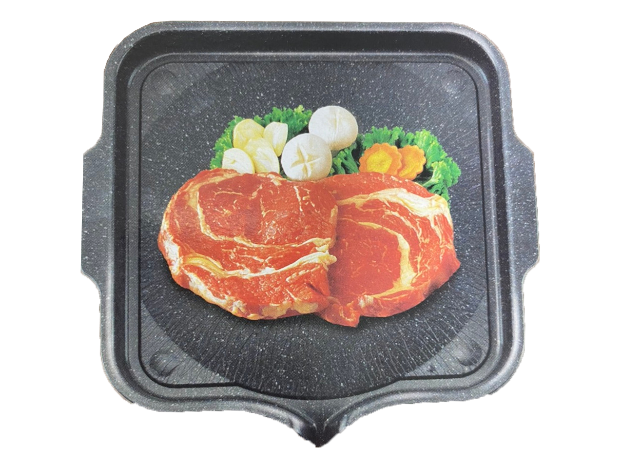 Chảo nướng chống dính Kova HGS