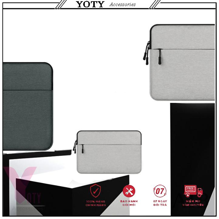 Túi chống sốc Anki cho Surface Pro 3,4,5,6,Pro 7 (3 màu)