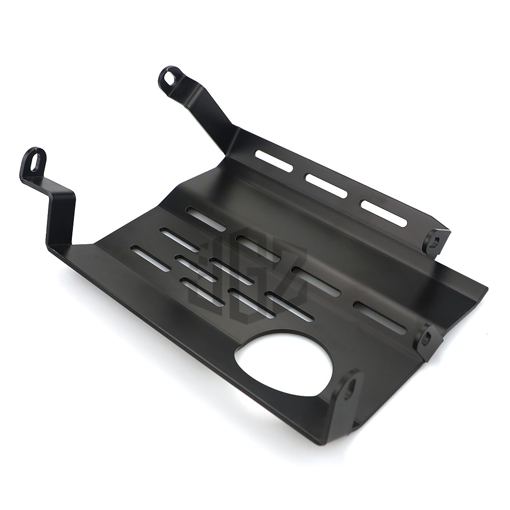 Motorcycle Modified Chassis Protective Shield Engine Guard Aluminium Alloy for YAMAHA NMAX155 NVX155 AEROX155 2013-2018 2019 2020