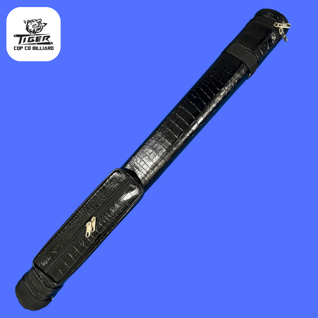 Bao cơ cứng đựng 1 Ngọn + 1 Cán [CỌP CƠ BIDA]