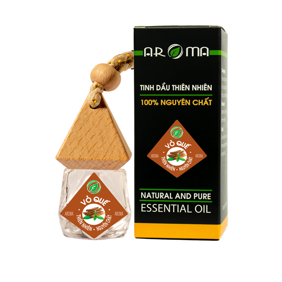 AROMA diamon cinnamon essential oil 8ml