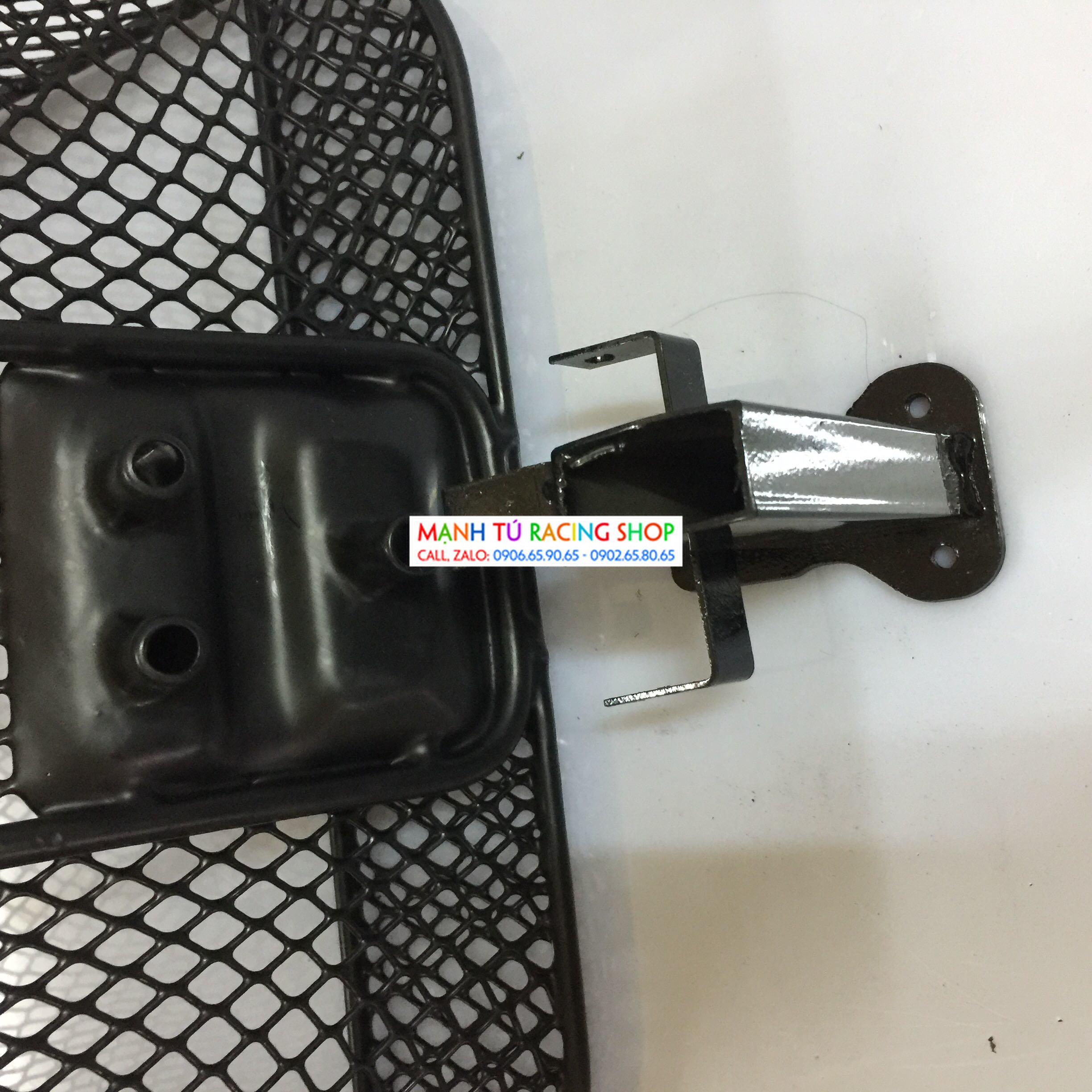 rổ spark sirius lưới