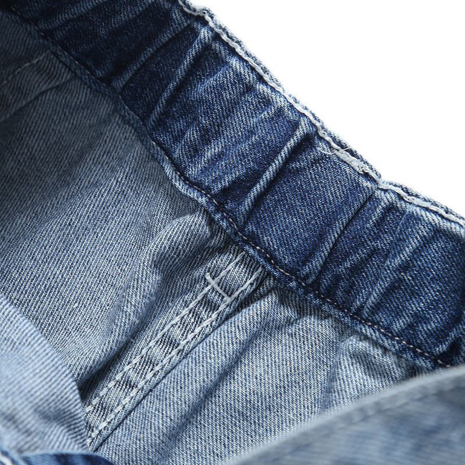 QUẦN SHORT JEAN,QUẦN ĐÙI LƯNG CHUN BIGSIZE ( MÃ SJ1211)