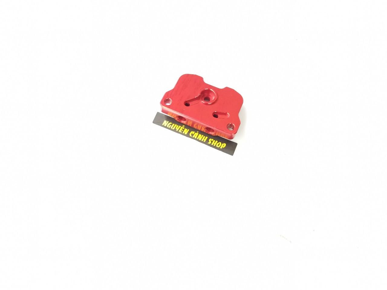 [HCM]Nắp két nhớt xe wave