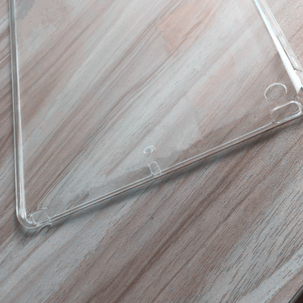 Ốp lưng dẻo cho iPad 9.7 (2017/ 2018)