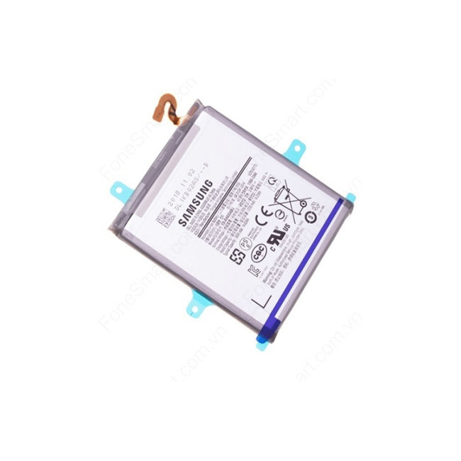 Pin Samsung Galaxy A10 M10/A7 2018/A750