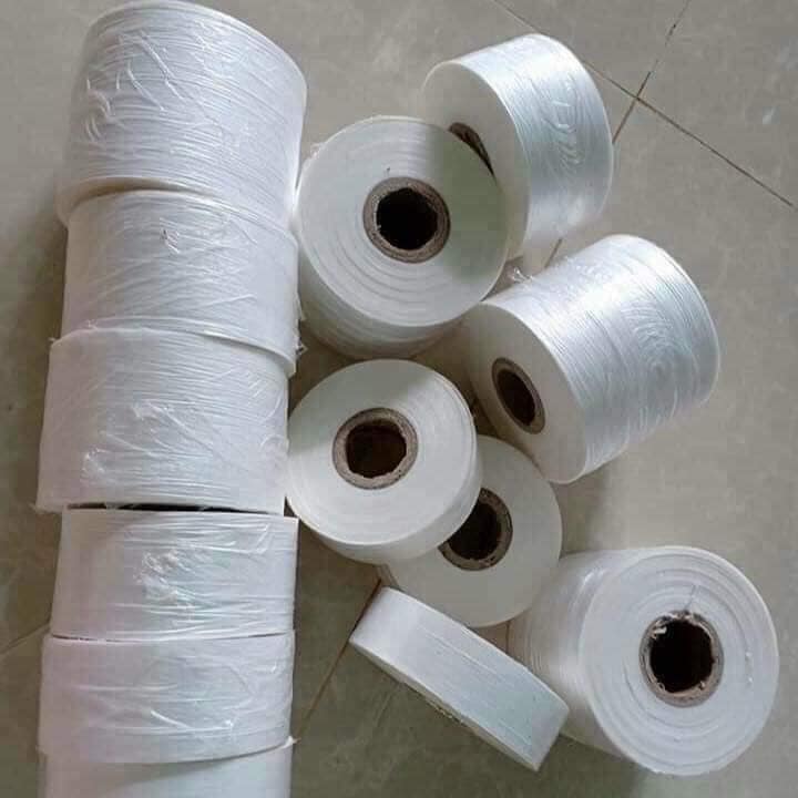 Giấy gép cây , giấy gép hoa hồng tự hủy bản 5cm