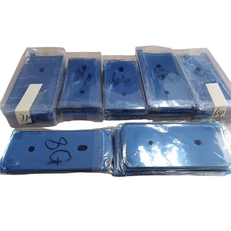 Ron chống nước dành cho ip 6, 6Plus, 6S, 6SPlus, 7, 7Plus, 8Plus, X, Xsmax