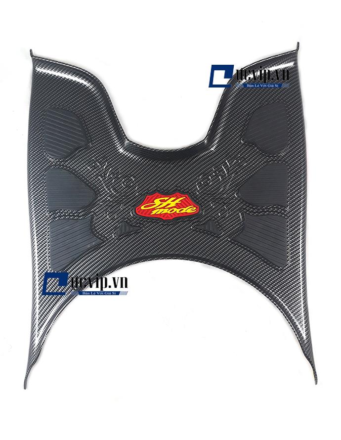 Thảm lót chân carbon sh mode đẳng cấp ms1441