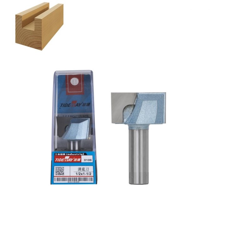 MŨI SOI GỖ PHAY NỀN LC0106
