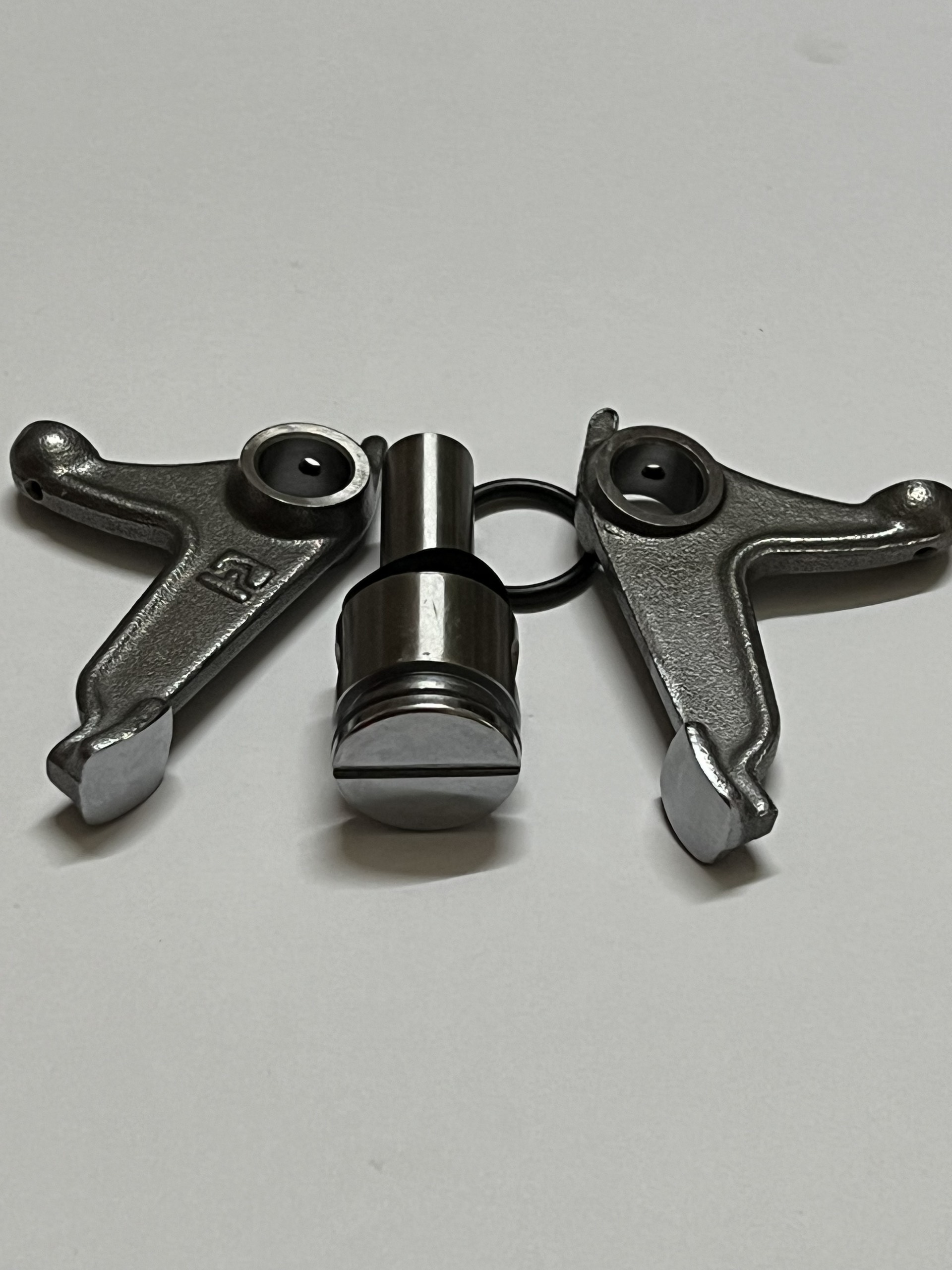 Bộ cò dưới dành cho các dòng xe ba gác, xe ba bánh 175cc