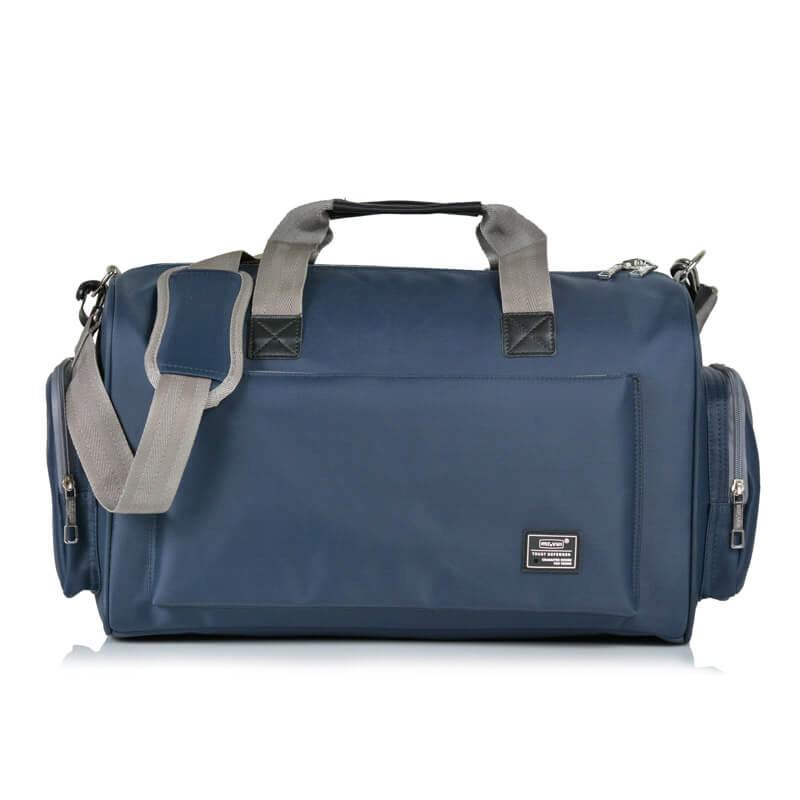 Túi Du lịch Mr.Vui DL114 thời trang và thanh lịch, sức chứa 15kg (45 x 27 x 25 cm), Bảo Hành 2 Năm