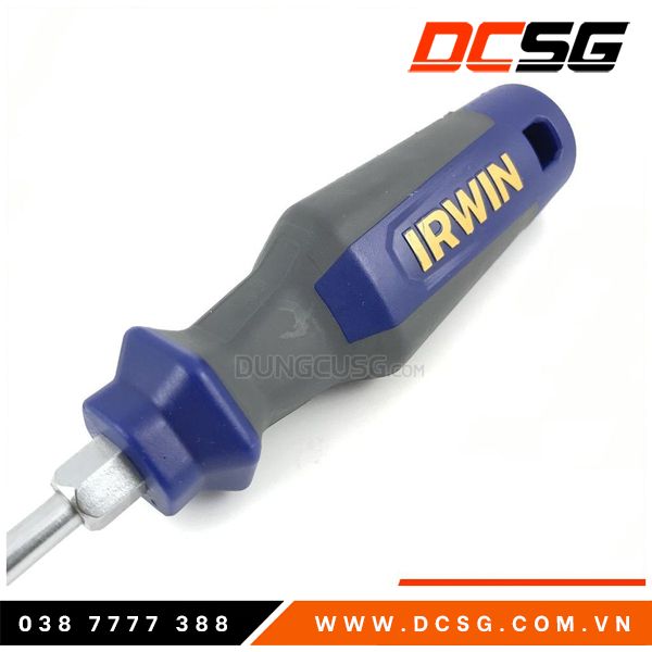 Tua vít bake PH2x150mm Irwin 9097814