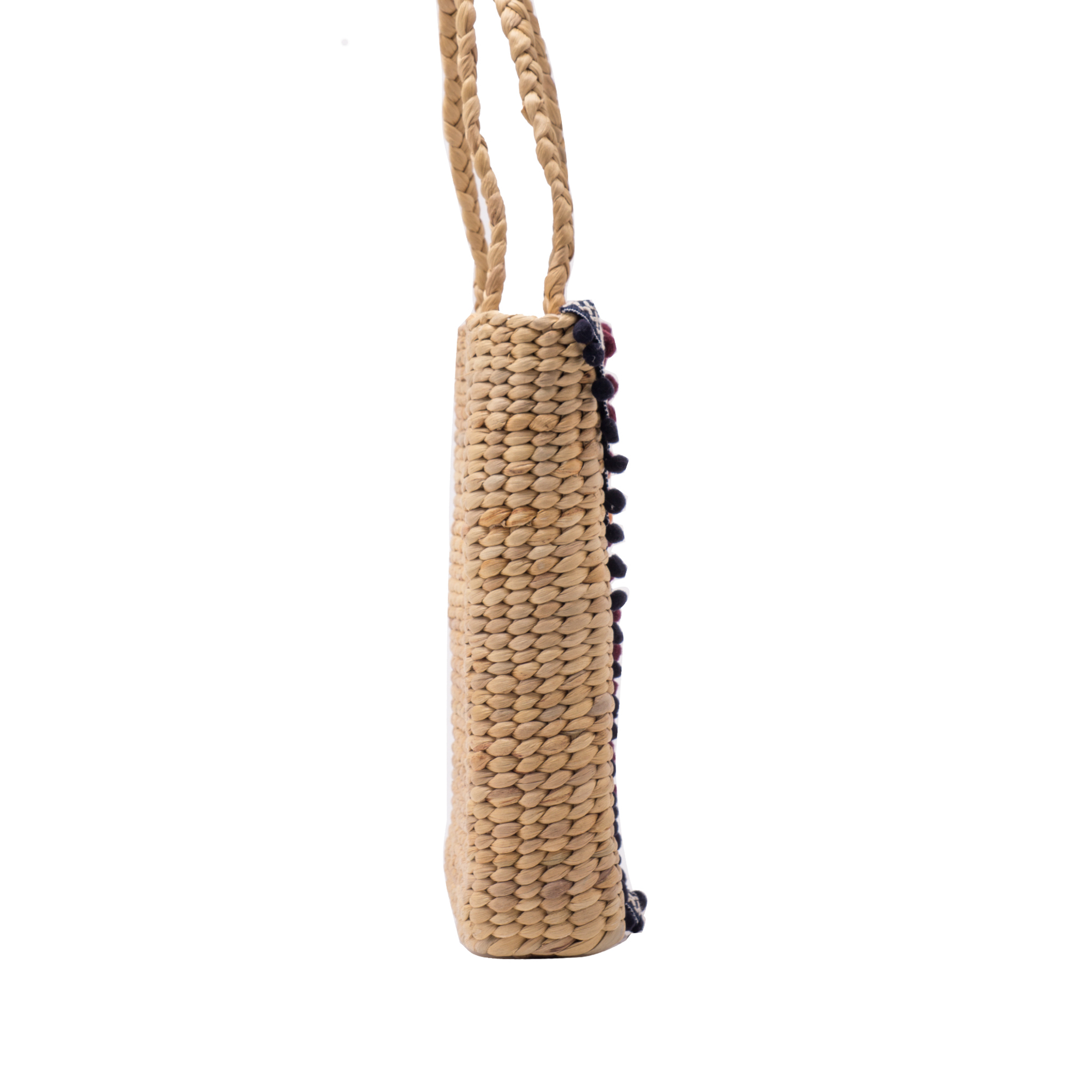 Túi Cói, Giỏ Boho