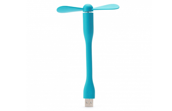 Quạt 2 cánh rời mini usb tiện lợi tiện lợi
