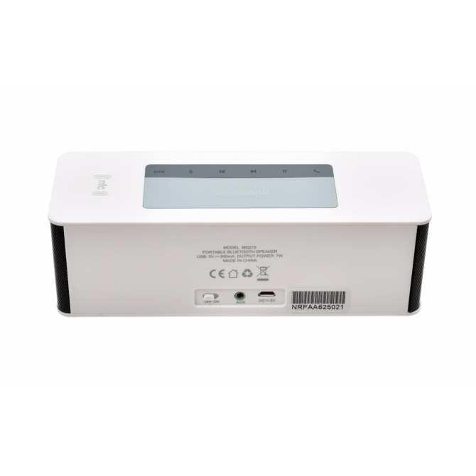 Loa Bluetooth Microlab MD 215 7W