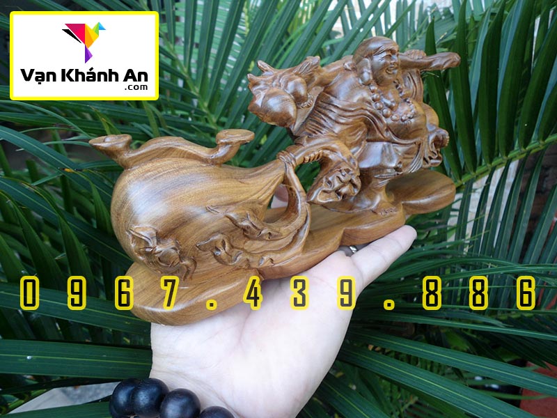 Tượng Phật để taplo xe ô tô - Tượng Phật Để Xe - Tượng Để Taplo Xe - Tượng Để Xe Ô tô - Pháp Duyên Shop