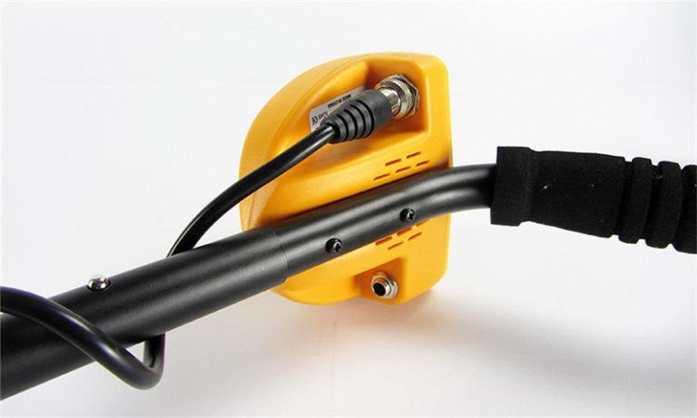 [HCM] Máy Dò Kim Loại Dưới Đất MD6350