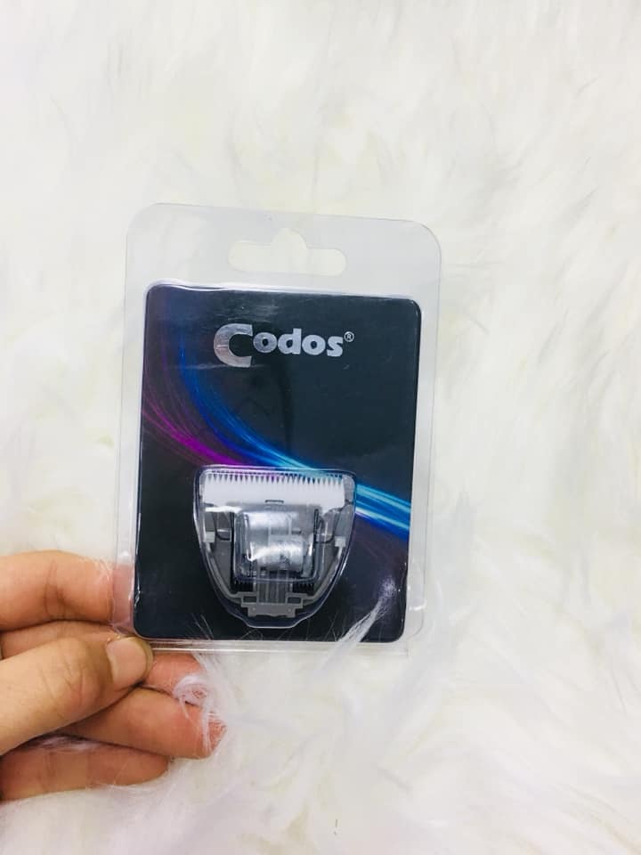 Lưỡi Tông đơ Chính hãng Codos CP - 6800