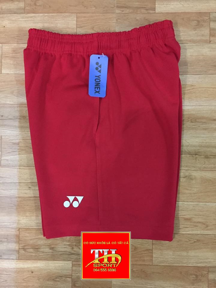 Quần cầu lông quần thể thao nam
