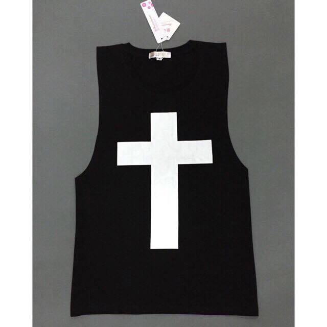 Áo thun ba lỗ tanktop chuẩn gym t