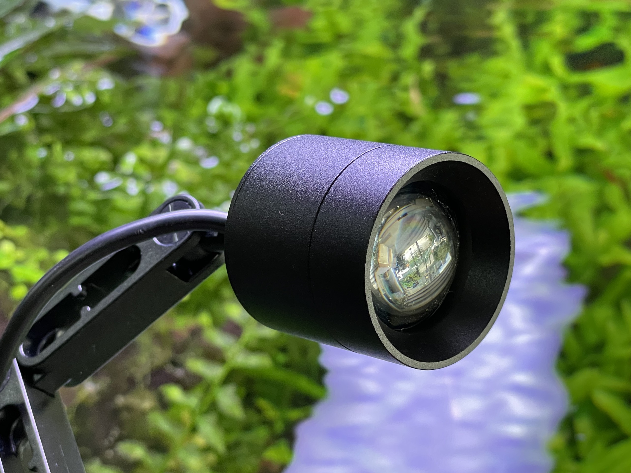 ĐÈN LED RỌI CHIHIROS Z TINY