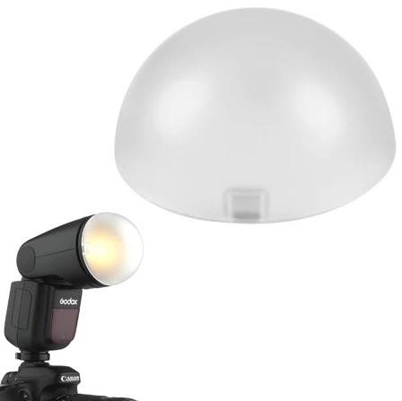 Tản sáng godox ak-r11 dùng cho flash godox v1, ad200