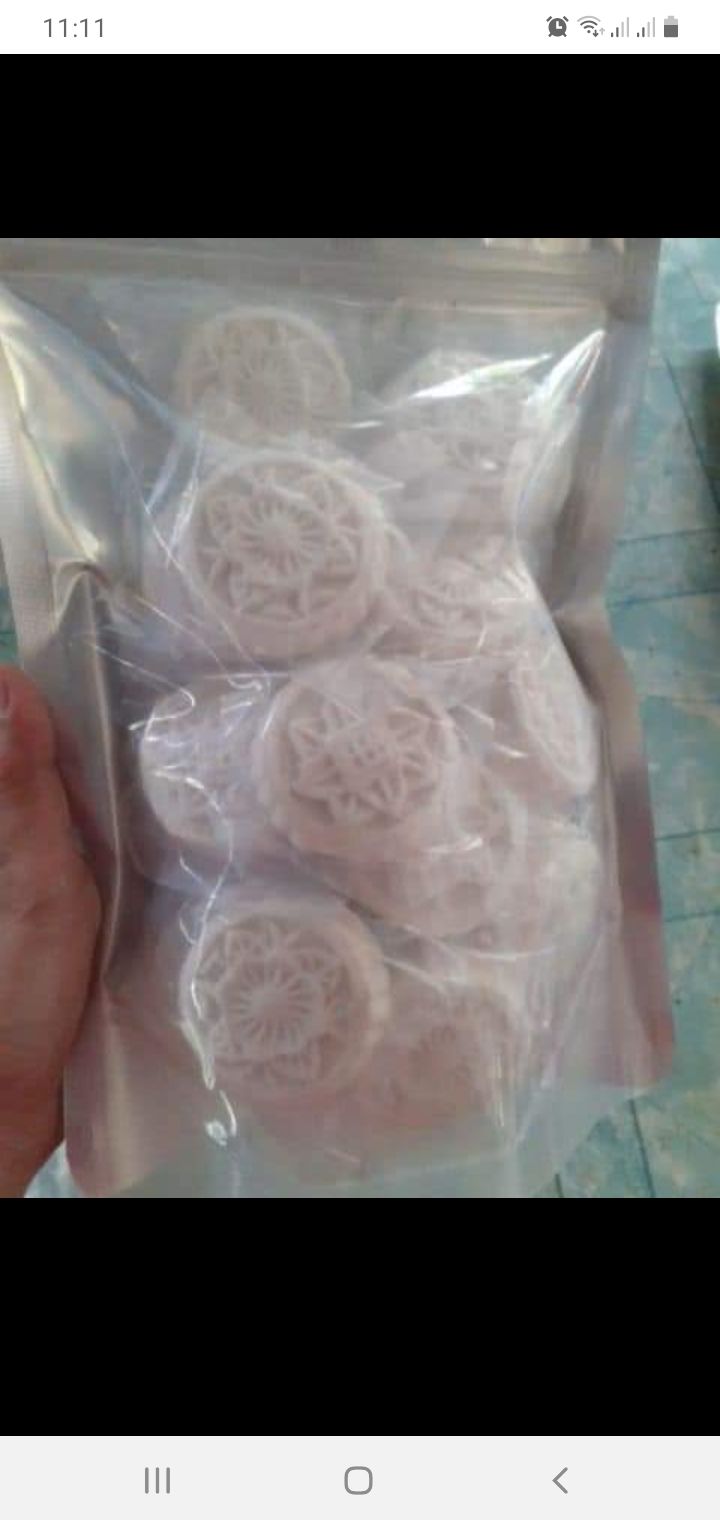 Bánh in nước cốt dừa 500g