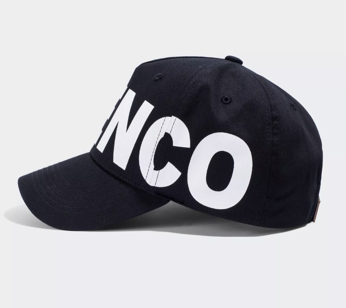 Mũ MIKENCO Nón Kết Lưỡi Trai Cao Cấp