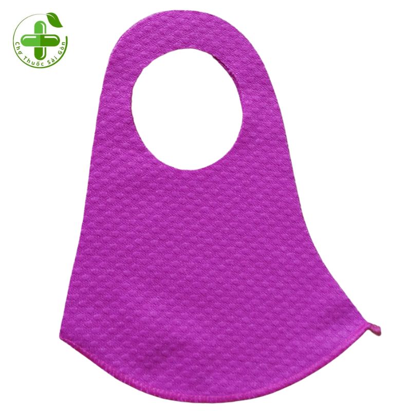 KHẨU TRANG BỊCH 3.D-BỊCH 10C CÁI ( GIAO MÀU NGẪU NHIÊN)
