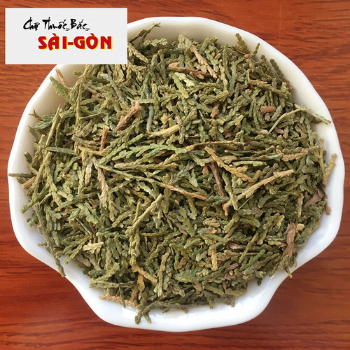 [HCM]TRẮC BÁ DIỆP 100GRAM