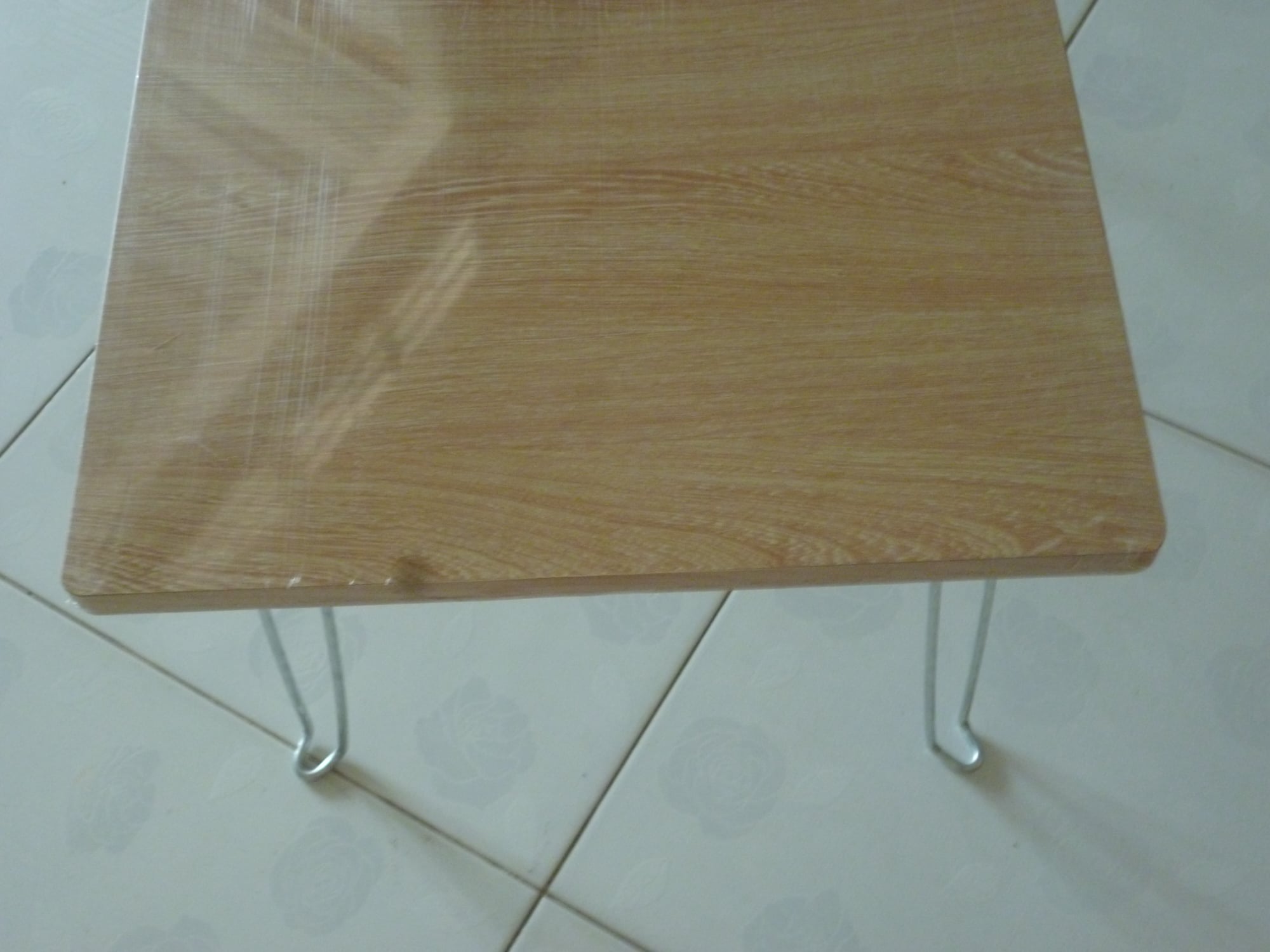BÀN XẾP VÂN GỖ CAO CẤP 40X60 CM