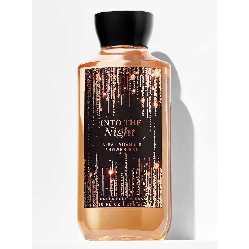 Bath & Body Works - Into The Night