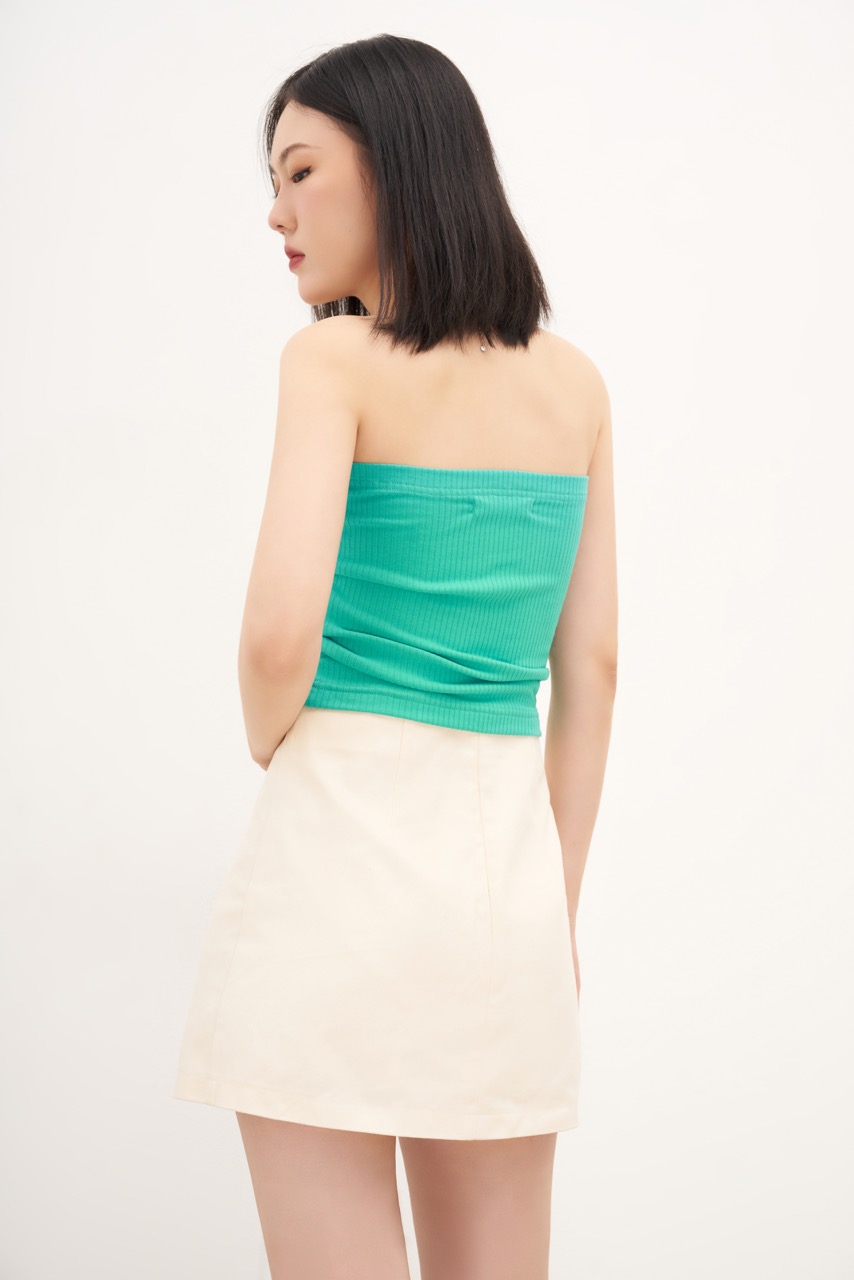 [OUTLET SALE] DOTTIE - Áo Ống Căn Bản T0659