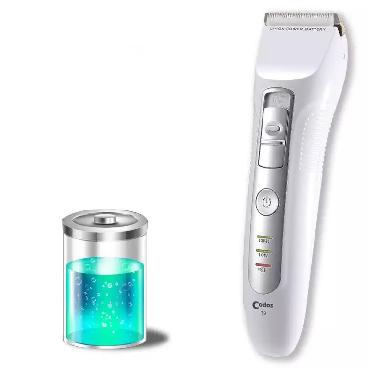 Tông đơ cắt tóc cao cấp Codos CHC-T9