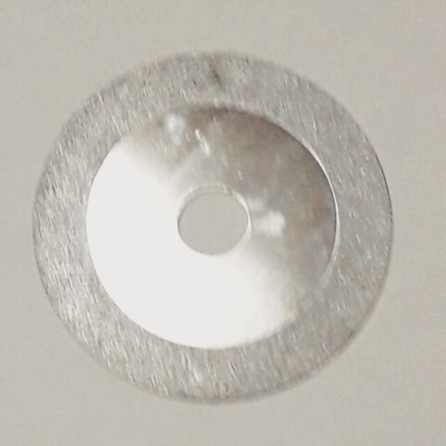 Đá mài kiếng mỏng 10cm