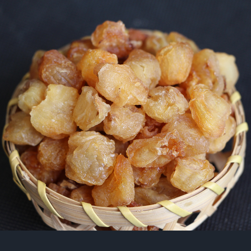[HCM]Combo bạch quả táo đỏ long nhãn nấu chè ( lớn)