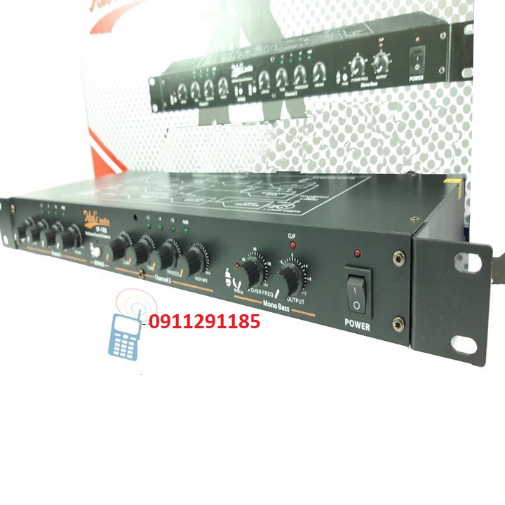 nâng tiếng cao cấp Idol IP100