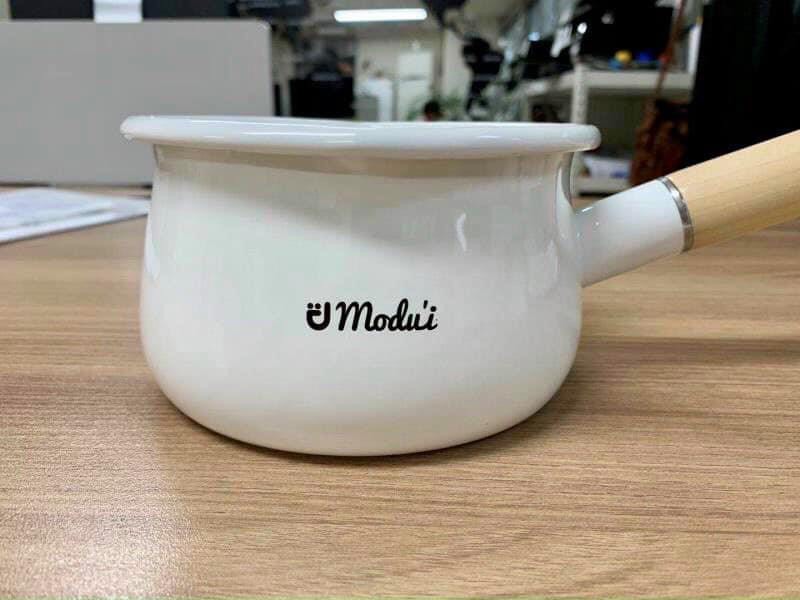 Nồi quánh sứ Xuất Hàn Modui