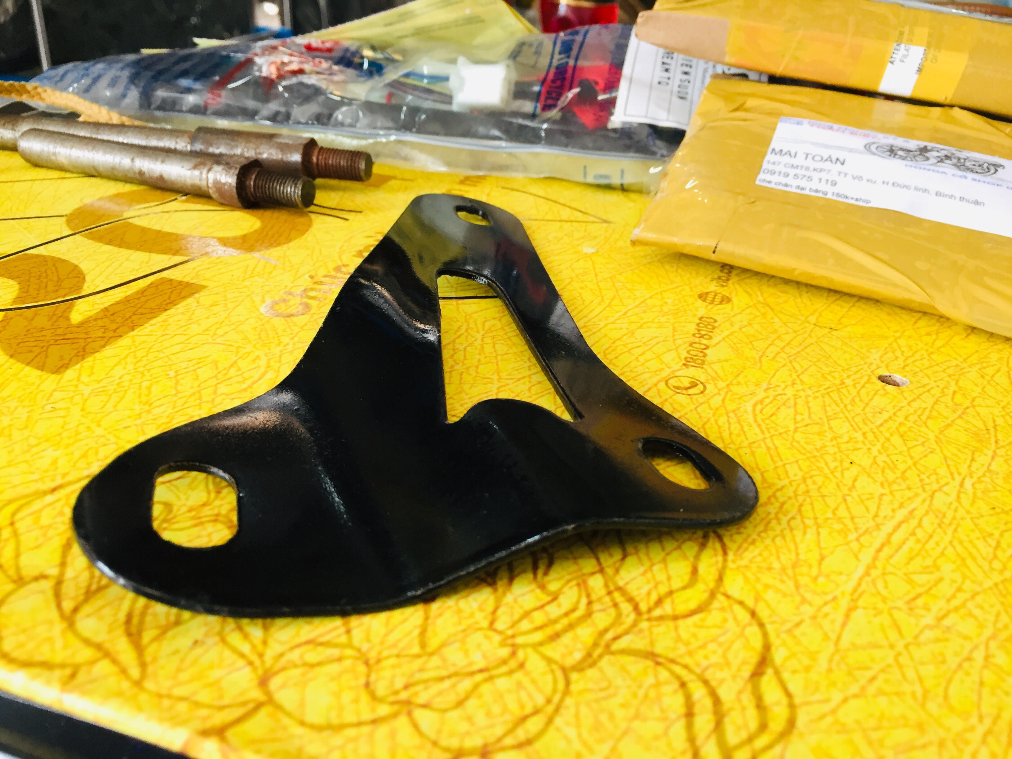 pát pô nằm 67-cub -mã 02