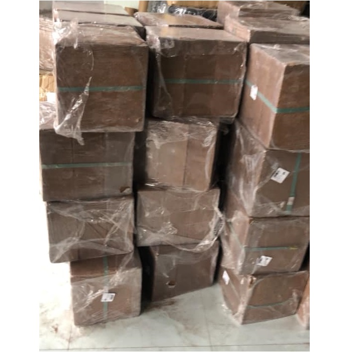 Mùn dừa ít sơ ép bánh siêu chặt 5kg - 70lit