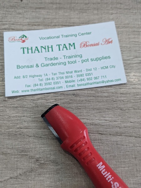 DỤNG CỤ MÀI KÉO 823