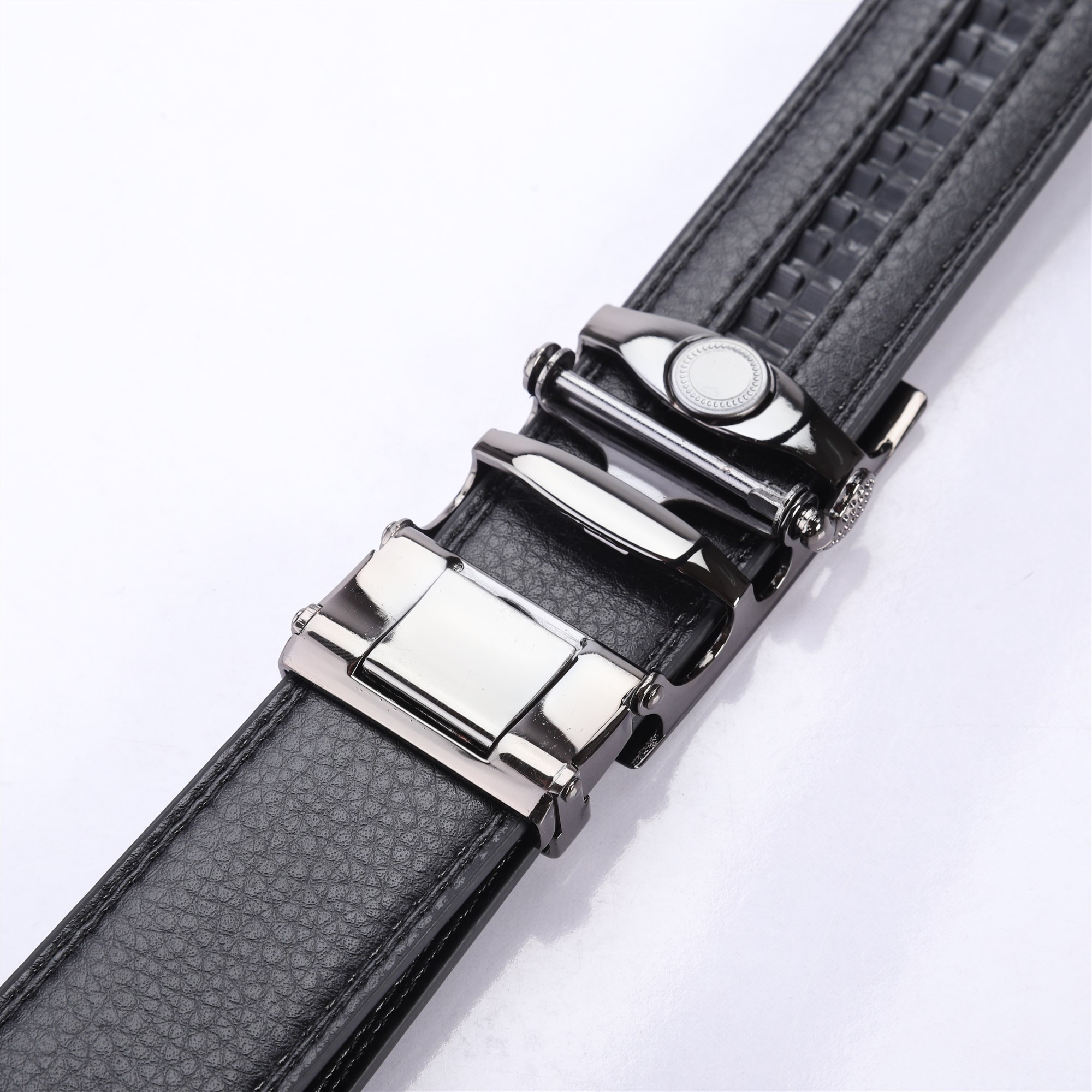 Thắt lưng nam khóa tự động DETU PL3022