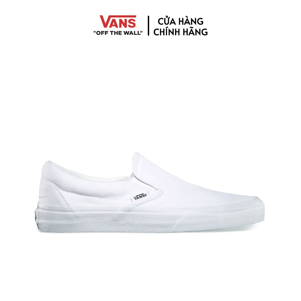 Giày Sneaker Vans Slip On VN000EYEW00